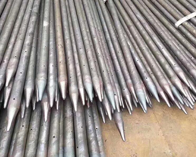 南京注浆管现货