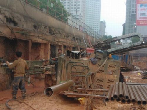 南京注浆管现货 南京注浆管现货