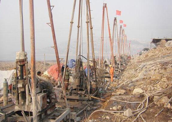 南京注浆管现货