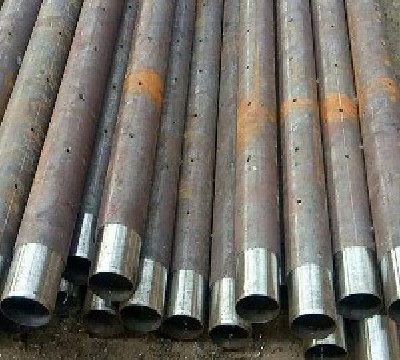 南京注浆管现货 南京注浆管现货
