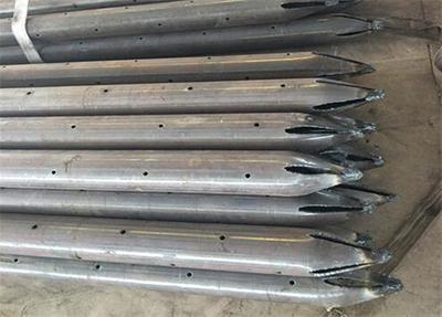 南京注浆管现货