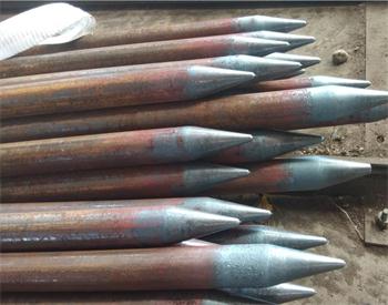 南京注浆管现货