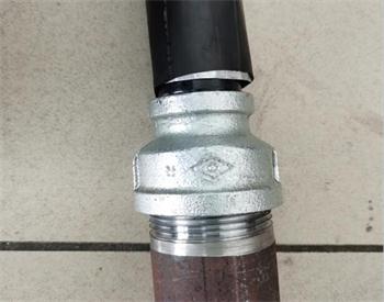 南京注浆管现货