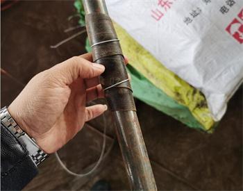 南京注浆管现货