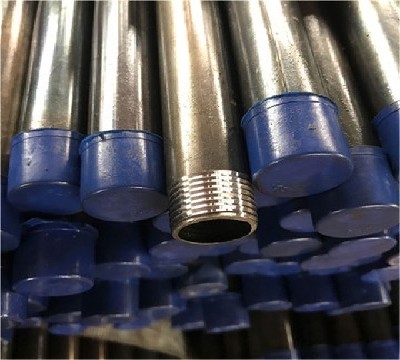 南京注浆管现货 南京注浆管现货