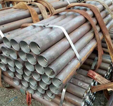 南京注浆管现货 南京注浆管现货