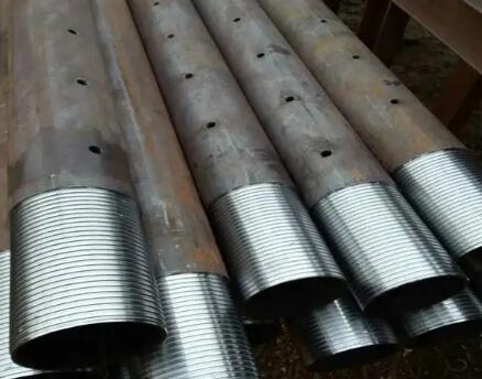 南京注浆管现货